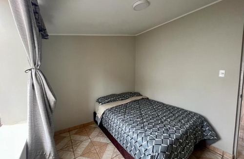 Ica Apartment | Departamento Arena