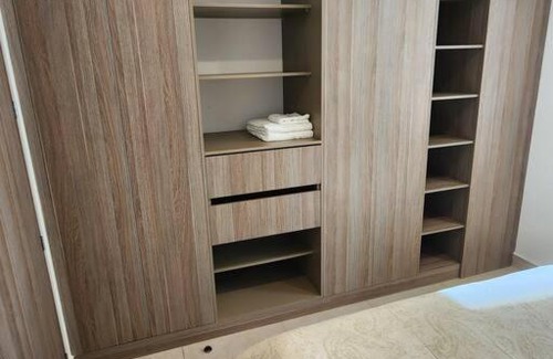 Queretaro Apartment | Departamento Avant-Garde Alberca + Gimnasio