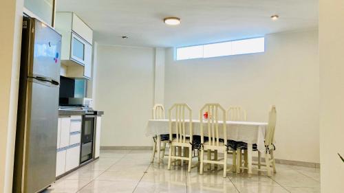 Tacna Apartment | Departamento Avenida Bolognesi Tacna