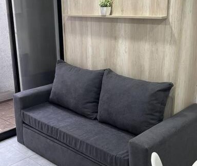 La Plata Apartment | Departamento céntrico-46 n 326 entre1y2