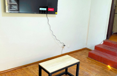 Historical Center Apartment | Departamento Céntrico en Arequipa