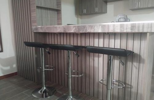 El Tambo Apartment | Departamento Céntrico y Acogedor