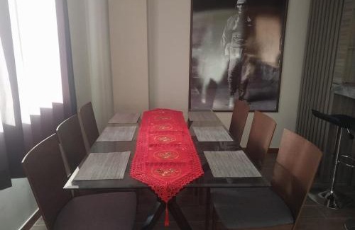 El Tambo Apartment | Departamento Céntrico y Acogedor