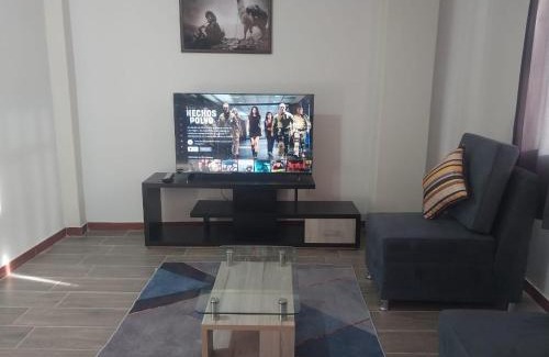 El Tambo Apartment | Departamento Céntrico y Acogedor