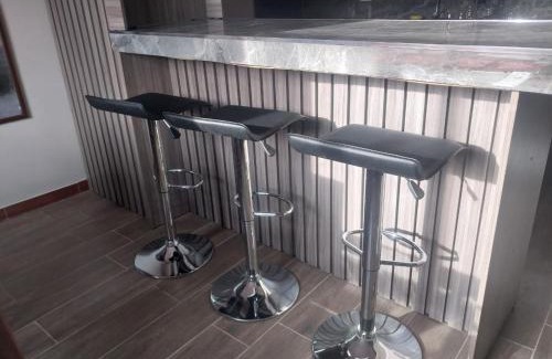El Tambo Apartment | Departamento Céntrico y Acogedor