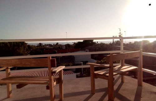 Bacocho Apartment | Departamento con vista al mar zona turistica -1-