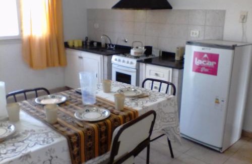 Chascomus Apartment | DEPARTAMENTO chascomus