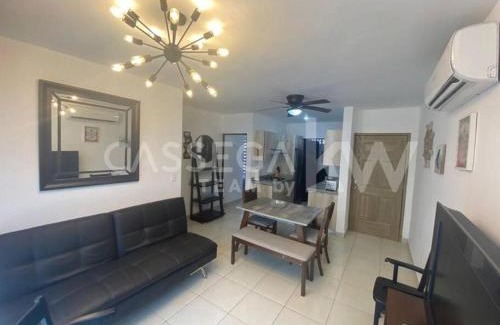 Cerritos Apartment | Departamento completo para 6 personas
