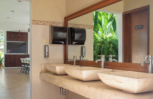 Chetumal Apartment | Departamento con Alberca Privada en Chetumal