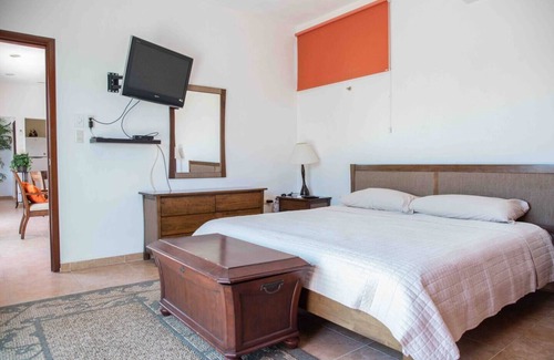 Chetumal Apartment | Departamento con Alberca Privada en Chetumal