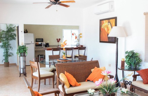 Chetumal Apartment | Departamento con Alberca Privada en Chetumal