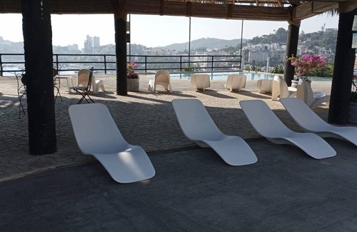 Las Playas Apartment | Departamento con Balcon al mar
