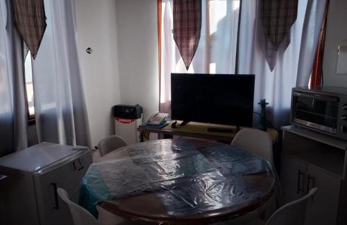 Macrozona Bahia Redonda y Primeros Faldeos Apartment | Departamento con Vistas Fabulosas
