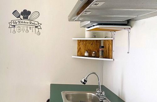 Monterrey Apartment | Departamento Cumbres Alojamiento Entero: Vivienda Rentada en Monterrey, México