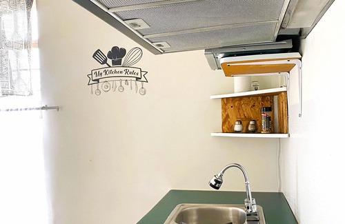 Monterrey Apartment | Departamento Cumbres Alojamiento Entero: Vivienda Rentada en Monterrey, México
