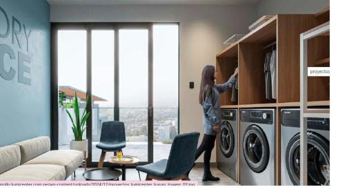 Challapampa - Santa Sofia Apartment | Departamento de Estreno en Arequipa, tres dormitorios