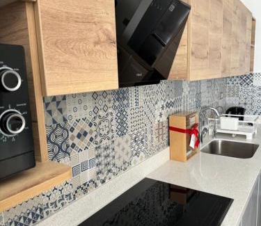 Challapampa - Santa Sofia Apartment | Departamento de Estreno en Arequipa, tres dormitorios