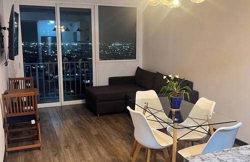 Monterrey Condo | Departamento de Lujo Centro de Monterrey