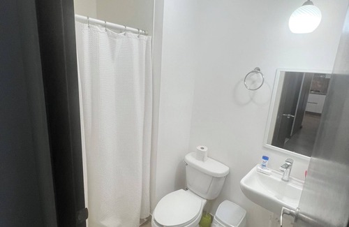 Monterrey Condo | Departamento de Lujo Centro de Monterrey
