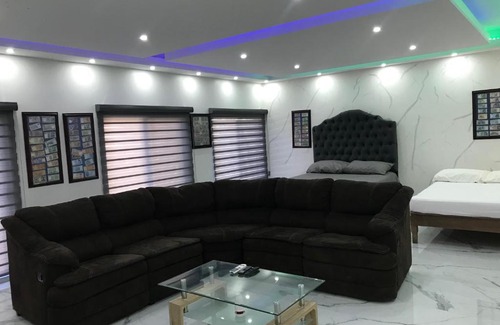 Hidalgo del Parral Apartment | Departamento de lujo centrico *(FACTURAMOSmas)