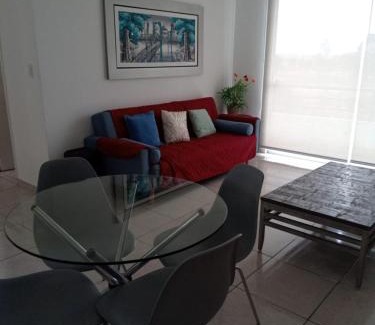 Asia Apartment | Departamento de playa