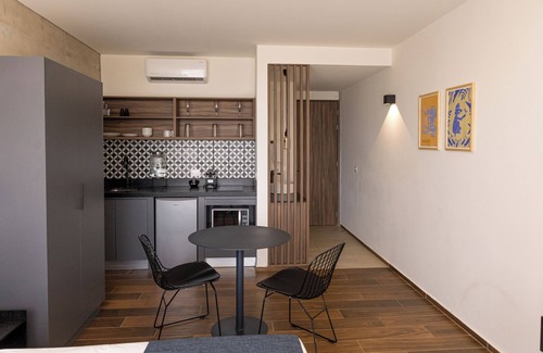 Providencia Condo | Departamento Doble con Lockoff | Lapso at Asís