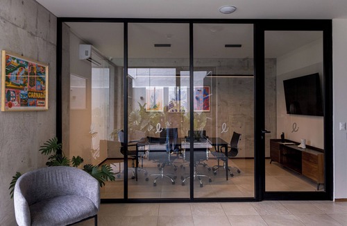 Providencia Condo | Departamento Doble con Lockoff | Lapso at Asís