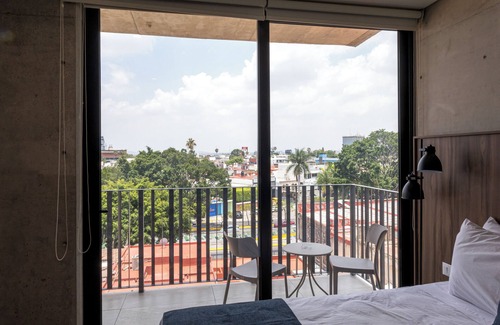 Providencia Condo | Departamento Doble con Lockoff | Lapso at Asís