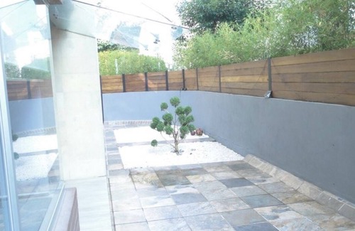 Villa Coapa Apartment | Departamento En Planta Baja con Terraza Amplia Lugares Atractivos de la Cdmx