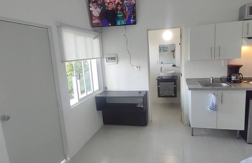 Las Playas Apartment | Departamento en Acapulco para parejas