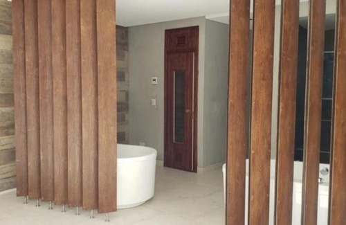 Canning Apartment | Departamento en complejo cerrado con piscina - 1 dormitorio