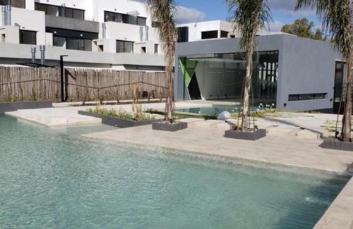 Canning Apartment | Departamento en complejo cerrado con piscina - 1 dormitorio