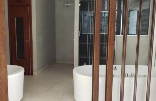 Canning Apartment | Departamento en complejo cerrado con piscina - 1 dormitorio
