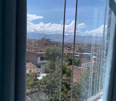 Ayacucho Apartment | Departamento en el centro histórico en 3er y 4to piso