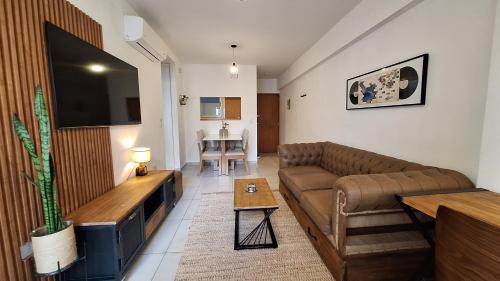 La Plata Apartment | Departamento en la Mejor Zona de La Plata - Cochera Opcional