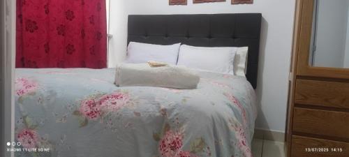 Puerto Inca Apartment | Departamento en Recoleta - San Blas
