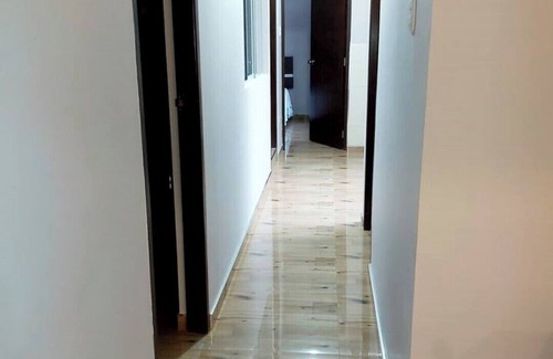 Los Cedros Apartment | Departamento en San Isidro, a 8 Minutos del Centro, con Cochera