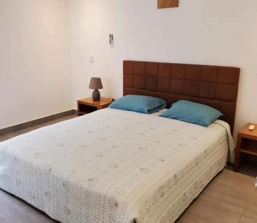 Bocapan Apartment | Departamento en zorritos sukha Apart hotel