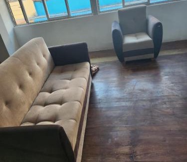 Chota Apartment | Departamento Esmeralda