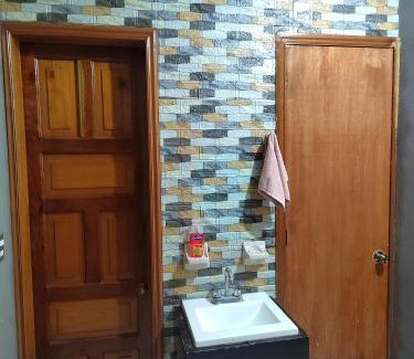 Tuxtla Gutierrez Apartment | Departamento Familiar Escorpións