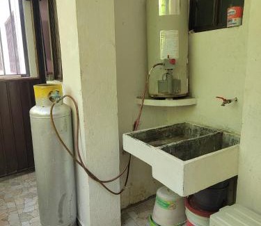 Tuxtla Gutierrez Apartment | Departamento Familiar Escorpións