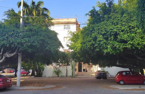 Tuxtla Gutierrez Apartment | Departamento Familiar Escorpións