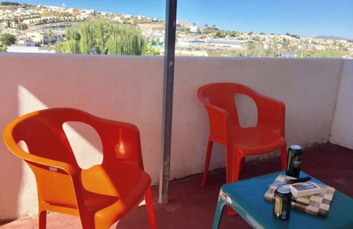 Chihuahua Apartment | Departamento Familiar Privado dos Recamaras
