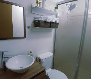 Leon Apartment | Departamento Ganges
