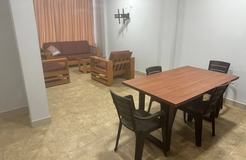 Iquitos Apartment | Departamento Increíble y muy Centrico