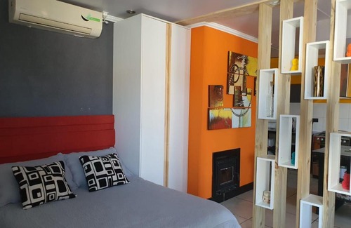 Camet Norte Apartment | Departamento KAI - Orillasrelax