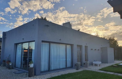 Camet Norte Apartment | Departamento KAI - Orillasrelax