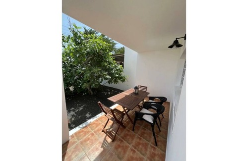 Punta Mujeres Apartment | Departamento Las Salinas