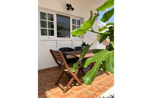 Punta Mujeres Apartment | Departamento Las Salinas