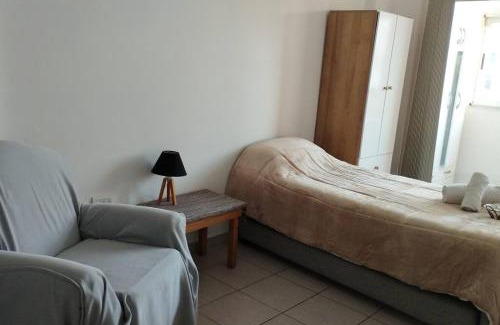 La Plata Apartment | Departamento luminoso en La Plata